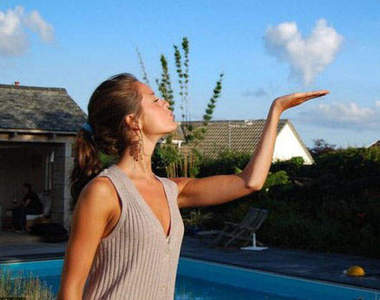 情人節欣賞一下 『自然界情人節』也不錯嘛◕‿-