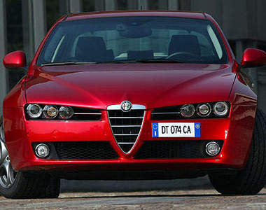 《暫別台灣的車車》～風流倜儻的愛快羅密歐～♥