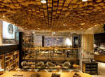 星巴克 Starbucks ★荷蘭概念店「The Bank」設計感滿溢~! 星巴克 Starbucks ★荷蘭概念店「The Bank」設計感滿溢~!