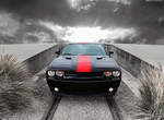 Dodge發表Challenger特仕車!多希望它能來台灣和野馬作伴~♥ Dodge發表Challenger特仕車!多希望它能來台灣和野馬作伴~♥