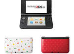 3DS LL 新色黝黑上市 還有同捆限定機是要人怎麼抉擇?! 3DS LL 新色黝黑上市 還有同捆限定機是要人怎麼抉擇?!