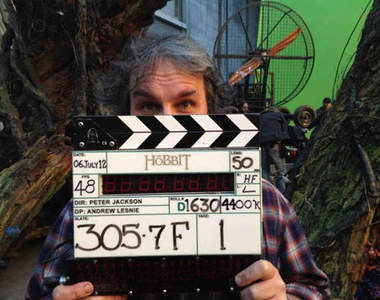 《哈比人:意外旅程》第二支預告釋出