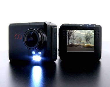 可換鏡頭的「超迷你」運動相機《CamOne Infinity》登場囉！