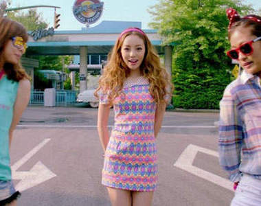 KARA 《SoloCollection》~四位大帥哥來擔任MV男主角囉