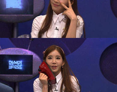 《33歲熨斗女》防止皺紋秘訣是使用熨斗燙臉&全身？