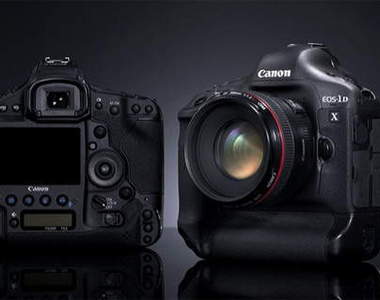 2012老外所選出最佳年度相機大賞 你又擁有幾台呢