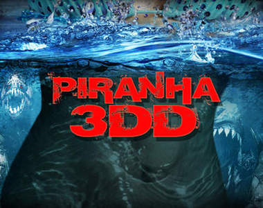 《食人魚3DD》app遊戲上架 開腥水族箱？