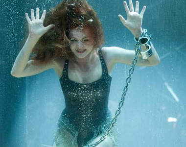 《出神入化》魔術與詐欺只有一線之隔?!