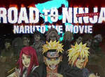 火影忍者劇場版《ROAD TO NINJA》特報 小櫻父母初登場! 火影忍者劇場版《ROAD TO NINJA》特報 小櫻父母初登場!