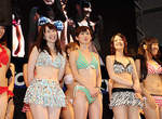 《Tokyo Auto Style》性感火辣的美女當然要趁熱看~♥ 《Tokyo Auto Style》性感火辣的美女當然要趁熱看~♥