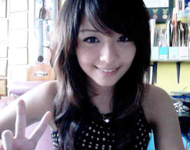 Mel Mayuga 古典與現代雙修的音樂才女 