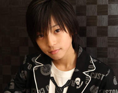 喚起小學記憶～班上的人氣男生應該長這款！？