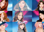 少時元旦回歸專輯《I Got a Boy》~一起來當Dancing Queen吧 少時元旦回歸專輯《I Got a Boy》~一起來當Dancing Queen吧