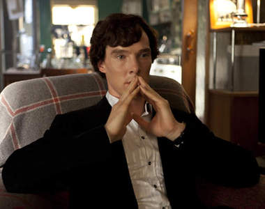 第三季《新世紀福爾摩斯》明秋回歸!三個關鍵字究竟是?