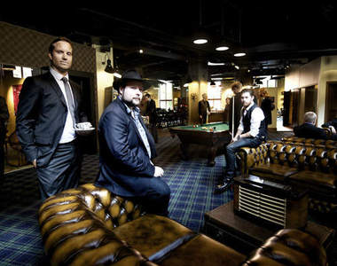 《Minecraft》製作團隊Mojang新辦公室太豪華 好想在這裡工作...