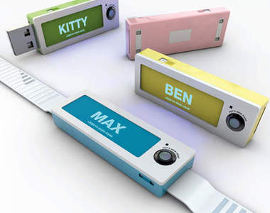 寵物專用相機《Pet`s View》 讓主人也能一窺寵物眼中的世界！