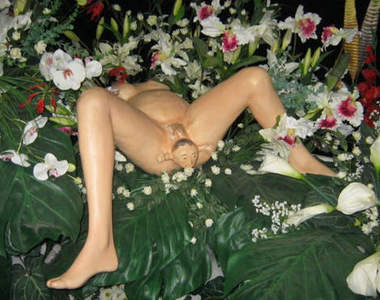 《命與性博物館》讓你了解 Love 與 SEX 的神秘~