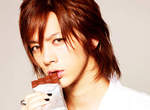 【DAIGO】♥又性感又可愛的搞笑日本搖滾歌手! 【DAIGO】♥又性感又可愛的搞笑日本搖滾歌手!