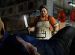《Sleeping Dogs》千萬別去惹睡著的狗...還有拿著菜刀的歐巴桑! 《Sleeping Dogs》千萬別去惹睡著的狗...還有拿著菜刀的歐巴桑!