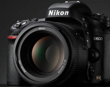 《Nikon D600》高C/P值「全片幅」平價單眼 正式心動登場