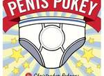 超惡趣成人互動書《Penis Pokey》(18+) 超惡趣成人互動書《Penis Pokey》(18+)