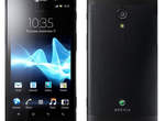 Sony新一代旗艦手機《XPERIA ion》火熱在台正式發表啦！