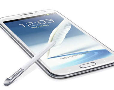 傳三星明年將加碼推出「三款」全新Galaxy Note 2新機顏色！？