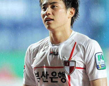 足球帥哥《林尚協》~帥氣指數不輸大明星