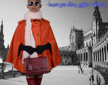 《72歲阿公網拍模》教妳穿出今年冬天最新《外公Style》