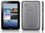 三星推新一代平版Galaxy Tab 2 準備搶攻7吋市場 三星推新一代平版Galaxy Tab 2 準備搶攻7吋市場