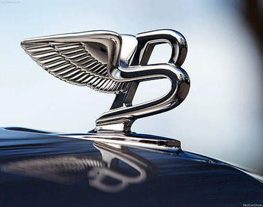 賓利也要出SUV?日內瓦車展見分曉啦!(^▽^)/