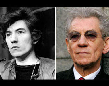 伊恩麥克連爵士~英倫好酒沉甕底的典範