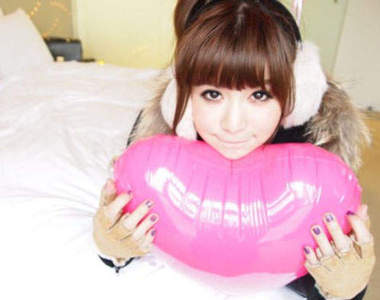 奇集集租屋妹 陳瀅安(Hana) 最棒的正妹鄰居~就是妳！