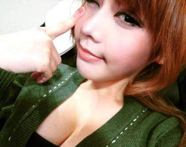 猜不透的學生妹 罌粟花女神 張香香 