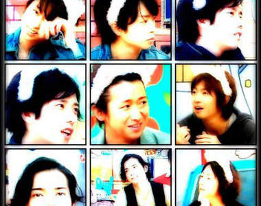 貓耳男♥超適合貓耳的日本男演員～