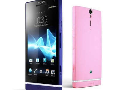 《Sony Xperia SL》新一代Xperia S後繼機 曝光照意外流出!?