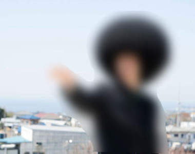 《真人版男主角》♥～就是他讓我從二次元走進三次元的♪