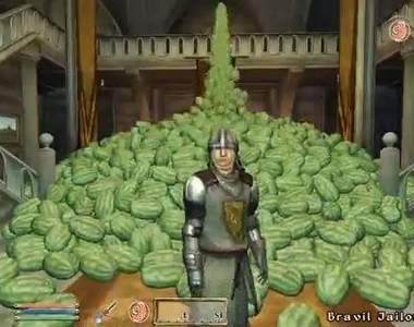 《超爆笑離奇遊戲Bug》自由度太高也錯了嗎?