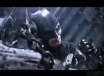 《Injustice: Gods Among Us》狂暴化的DC英雄們!? 《Injustice: Gods Among Us》狂暴化的DC英雄們!?