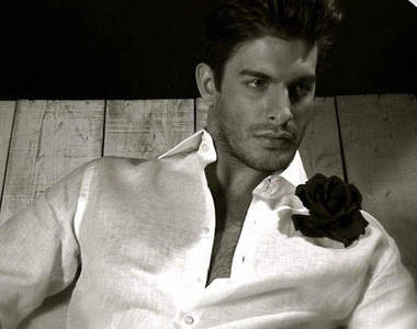 阿根廷的小鎮男孩～男魔豆Tao Fernandez