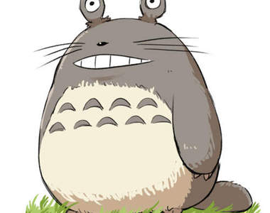 日本播映《龍貓》時的熱門推文　原來大家都不認真看播出的wwww