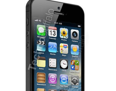 傳蘋果新一代iPhone已開始「量產」 最快9月正式發表!