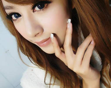 甜蜜女孩 夏晴 超標準正妹麻豆