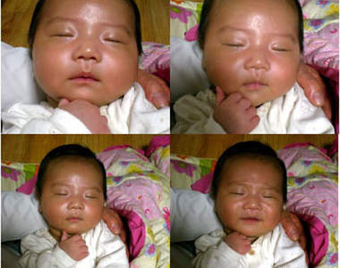 《外孫疼愛法》這就是外公對小孫子的愛～❤