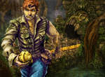 《Temple Run》3月份Android開始跑跑跑~ 《Temple Run》3月份Android開始跑跑跑~