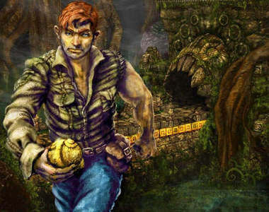 《Temple Run》3月份Android開始跑跑跑~