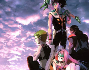 《超時空要塞7》推出高清BD BOX 經典歌曲全收錄