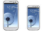 傳三星也要推《迷你版Galaxy S3 mini》 準備和加長版哀鳳5來場硬碰硬!? 傳三星也要推《迷你版Galaxy S3 mini》 準備和加長版哀鳳5來場硬碰硬!?