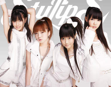 新聲優女團《StylipS》甜美出道♥