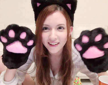 瀧澤蘿拉 神級混血美女 11月推出第四部AV引退作